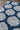 Momeni Veranda VR-45 Navy Hand Hooked Area Rug, 2' X 3'