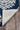 Momeni Veranda VR-45 Navy Hand Hooked Area Rug, 2' X 3'