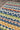 Multi Hand Hooked Area Rug, Veranda VR-56 3'9" X 5'9"