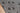 Black Contemporary area rug 9'3" X 12 - overhead flat lay view