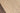 Natural Modern area rug 2' X 3' - overhead flat lay view