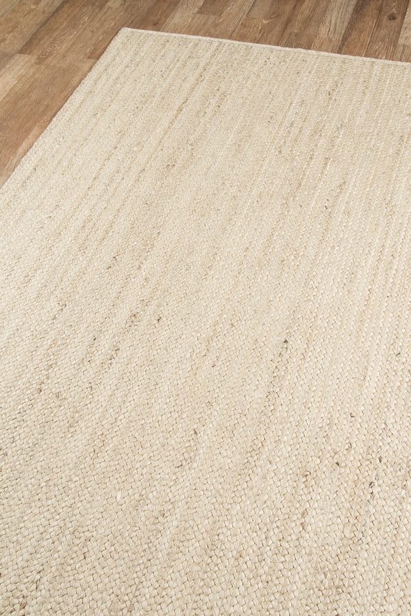 Erin Gates Westshore Polyester Hand Woven Area Rug, 7'6