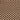 Brown area rug 10' X 14' - corner detail and border