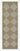 Wool area rug 10' X 14' - detail shot showing pile and weave