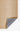 Beige Contemporary area rug 5' X 8' - overhead flat lay view