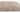 Beige area rug 2'6" X 8 - corner detail and border