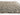 Beige area rug 2'6" X 8 - corner detail and border