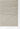 Ivory Polypropylene area rug 5'3" X 7 - close-up of pattern and texture