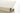 Ivory Contemporary area rug 5'3" X 7 - styled in a living room
