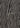 Black Contemporary area rug 5'3" X 7 - styled in a dining room