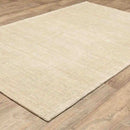 Beige Wool AR7152 Carpet