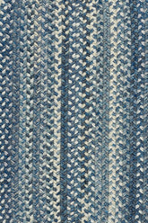 Bonneville Denim Area Rug