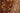 Super Kazak Hand-Knotted Wool Area Rug, Red and Light Tan 3'11" x 6'2" - detail photo 6