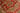 Super Kazak Hand-Knotted Wool Area Rug, Red and Light Gold 5'7" x 7'7" - detail photo 2