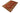 Super Kazak Hand-Knotted Wool Area Rug, Red and Ivory 4'1" x 5'8" - detail photo 1