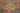Super Kazak Hand-Knotted Wool Area Rug, Light Blue and Rust 4'8" x 6'8" - detail photo 4