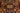 Super Kazak Hand-Knotted Wool Area Rug, Red and Blue 5'4" x 6'8" - detail photo 3