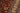 Super Kazak Hand-Knotted Wool Area Rug, Red and Ivory 4'1" x 5'10" - detail photo 6