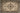 Vintage Distressed Hand-Knotted Wool Area Rug, Ivory and Charcoal 9'3" x 11'9" - full view