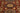 Super Kazak Hand-Knotted Wool Area Rug, Red and Blue 5'3" x 6'3" - detail photo 3