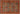 Super Kazak Hand-Knotted Wool Area Rug, Light Blue and Red 5'6" x 7'6" - full view