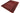 Bokhara Hand-Knotted Wool Area Rug, Rose 10'2" x 13'5" - detail photo 1
