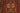 Super Kazak Hand-Knotted Wool Area Rug, Red and Tan 4'3" x 5'8" - detail photo 3
