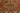 Super Kazak Hand-Knotted Wool Area Rug, Gold and Red 4'1" x 5'10" - detail photo 3