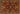 Super Kazak Hand-Knotted Wool Area Rug, Red and Light Tan 3'11" x 6'2" - full view