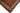 Super Kazak Hand-Knotted Wool Area Rug, Red and Tan 4'1" x 5'5" - detail photo 2