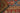 Super Kazak Hand-Knotted Wool Area Rug, Blue and Red 4'4" x 6'6" - detail photo 6