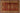 Super Kazak Hand-Knotted Wool Area Rug, Red and Light Gold 4'0" x 5'7" - full view
