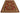 Super Kazak Hand-Knotted Wool Area Rug, Red and Ivory 4'1" x 6'0" - detail photo 4
