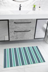 100% Polypropylene Nautical Indoor/Outdoor Area Rug