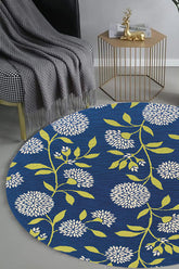 100% Polypropylene Vintage Indoor/Outdoor Area Rug