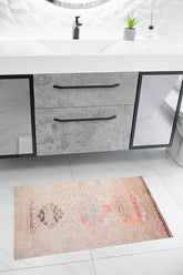 100% Polyester Rectangle Shape Indoor Area Rug