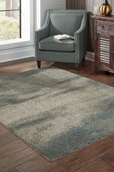 100% Polyester Industrial Indoor Area Rug