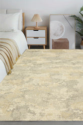 100% Polypropylene Modern Indoor Area Rug