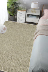 100% Polypropylene Vintage Indoor/Outdoor Area Rug