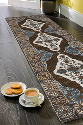 100% Polyester Rectangle Shape Indoor Area Rug