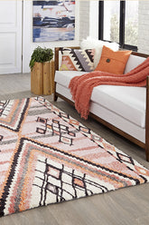 100% Polyester Runner Indoor Area Rug