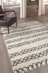 100% Polypropylene Rectangle Indoor Area Rug