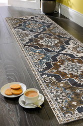 100% Polyester Rectangle Shape Indoor Area Rug