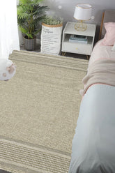 100% Polypropylene Vintage Indoor/Outdoor Area Rug