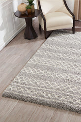 100% Polypropylene Runner Indoor Indoor Rug