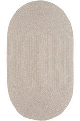 Simplicity Linen Area Rug