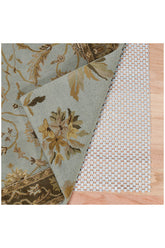 Super Grip No Color Area Rug