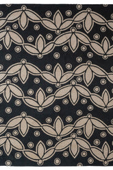 Happy Day Onyx Area Rug