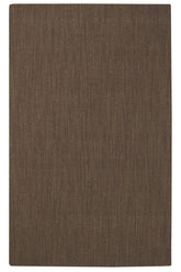 Montauk Chocolate Area Rug