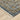 Oriental Weavers Aberdeen 1144Q Blue and Taupe Small Entryway Accent Polyester Area Rug - 2' x 3'